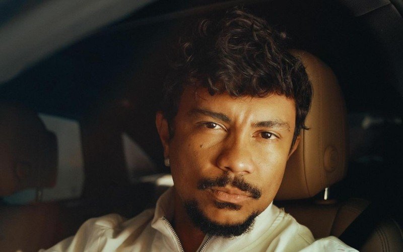 Xamã e Bella Campos estão juntos? Cantor responde sobre rumores após fim de namoro com Sophie Charlotte