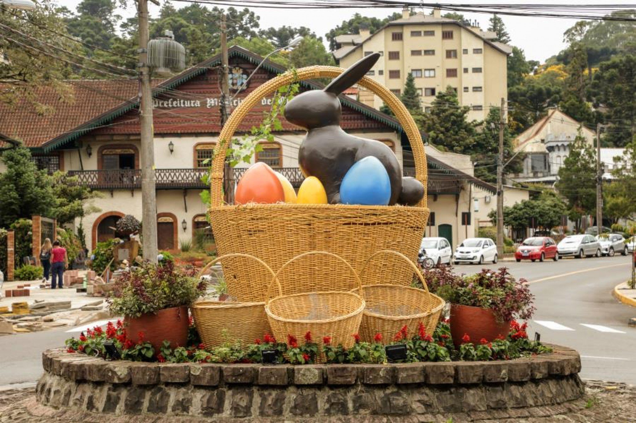 Trem Porto Alegre-Gramado: Nova etapa deve ser anunciada nos próximos dias