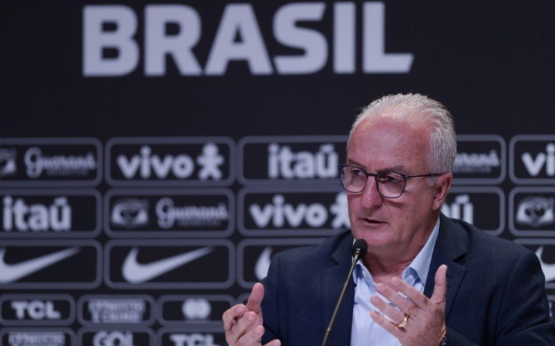 Dorival Júnior  | abc+