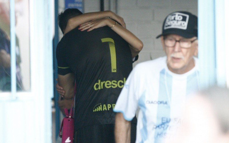 Depois de 21 anos na elite do futebole estadual, Novo hamburgo vai disputar a segunda divisÃ£o do Campeonato GaÃºcho em 2025