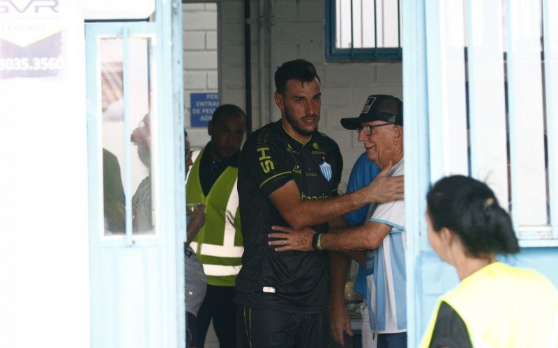 Depois de 21 anos na elite do futebole estadual, Novo hamburgo vai disputar a segunda divisÃ£o do Campeonato GaÃºcho em 2025