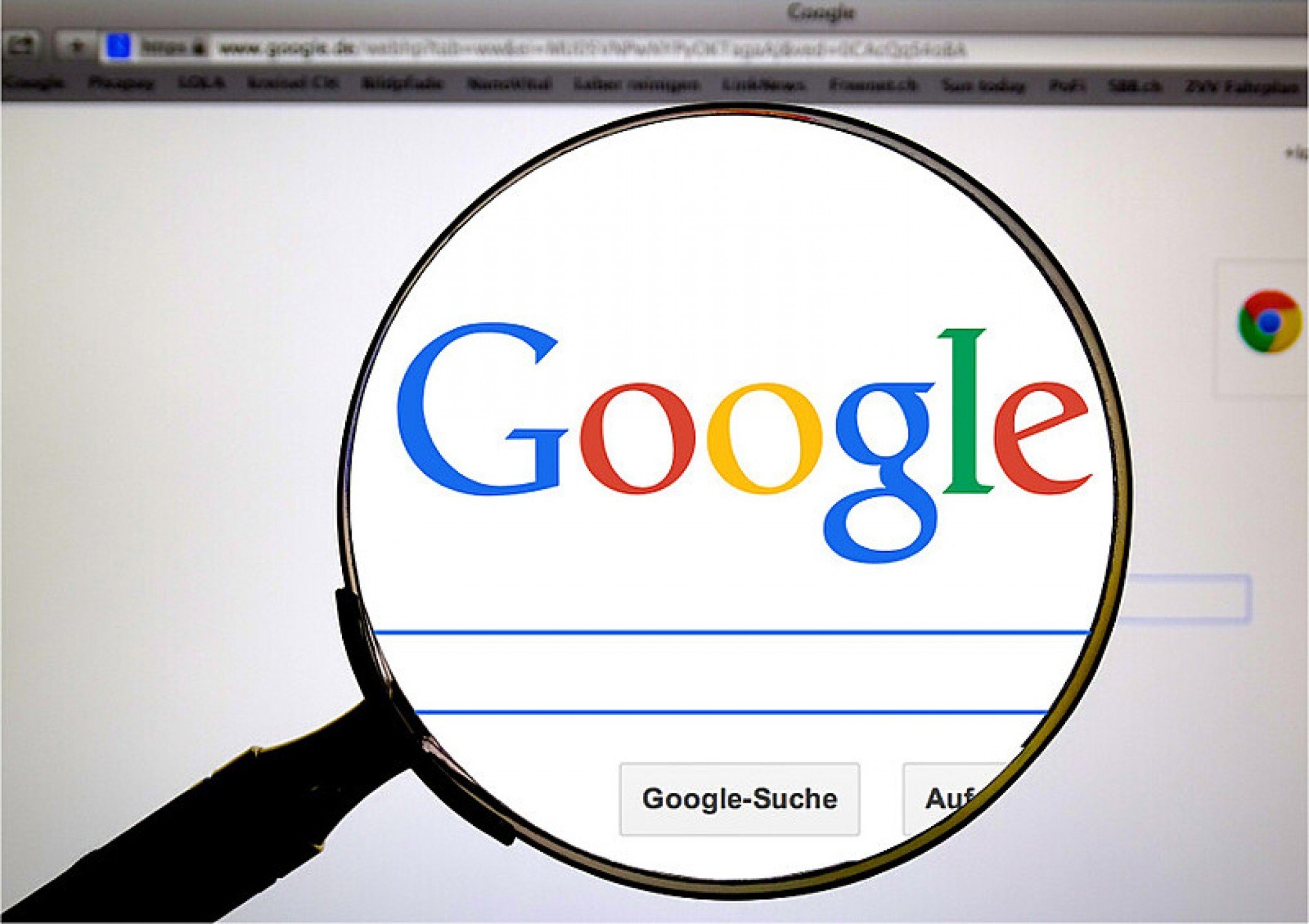 Conheça o formulário do Google que permite tirar seus dados pessoais da busca