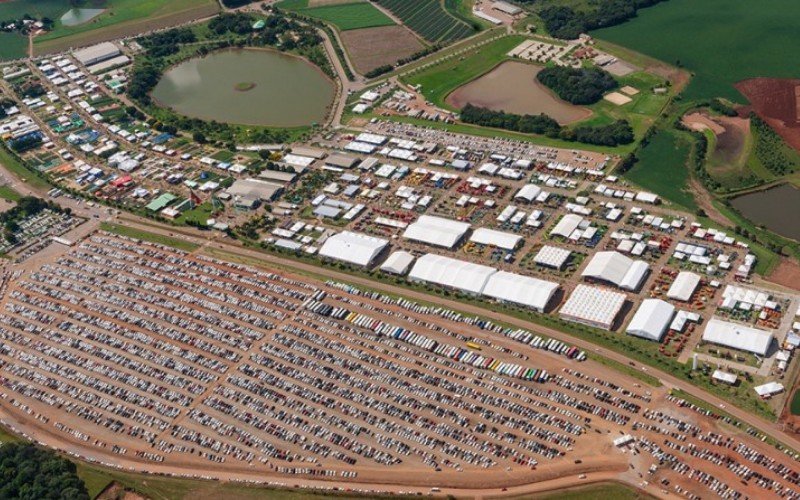 Expodireto de 2023 teve pouco mais de 300 mil visitantes | abc+