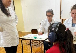 Há 30 anos a Ulbra Canoas forma profissionais em Fonoaudiologia