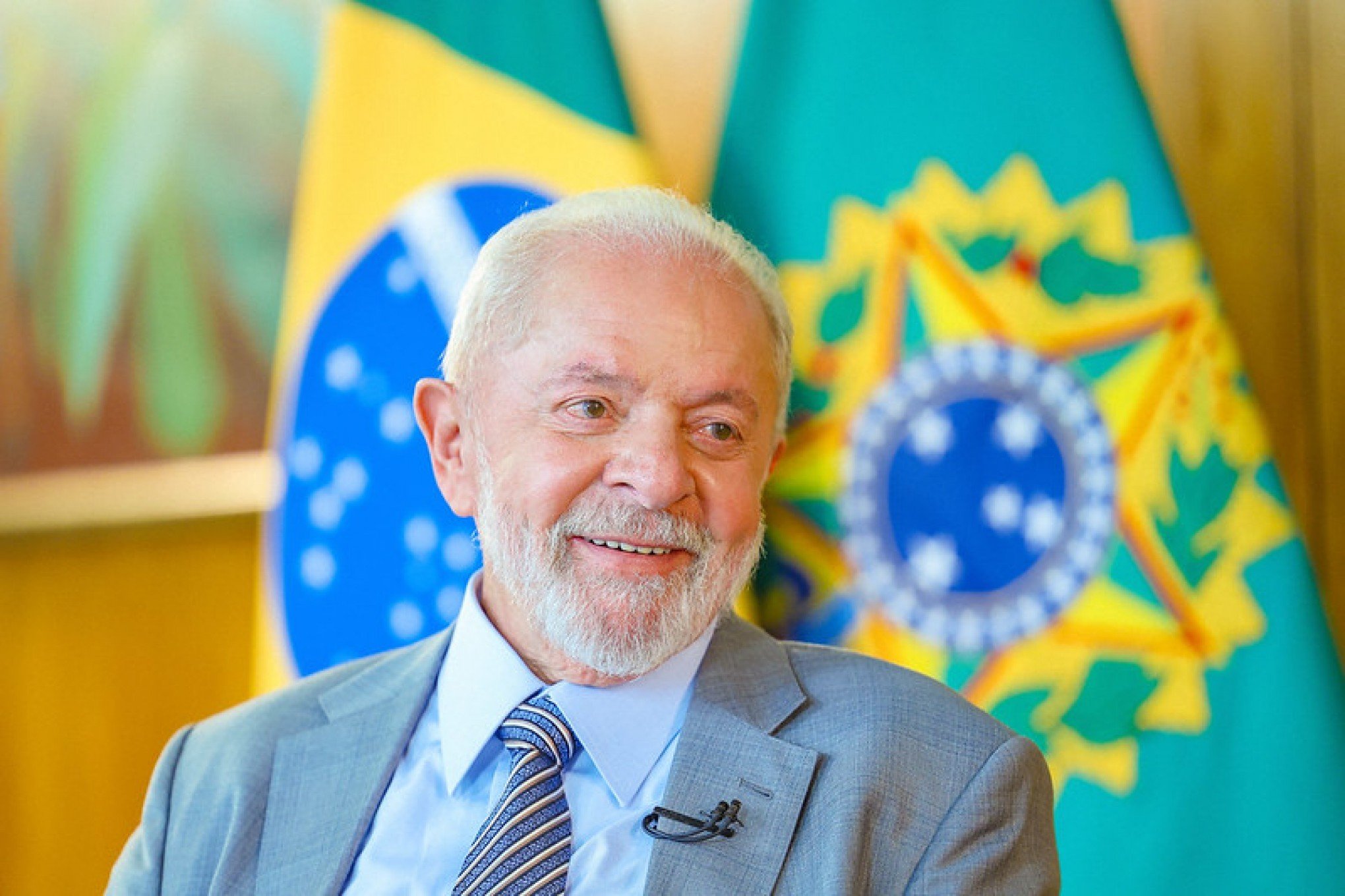 Lula e Sánchez dizem que acordo Mercosul-UE ainda é possível, mas não dão data