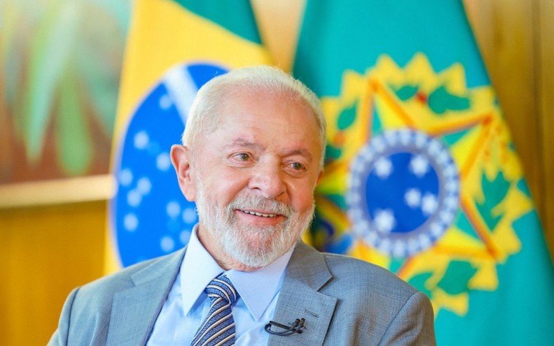 Lula  | abc+