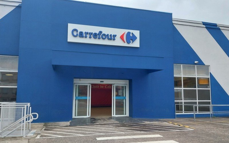 Carrefour esclarece situação da unidade de Novo Hamburgo; saiba quais medidas a empresa irá tomar