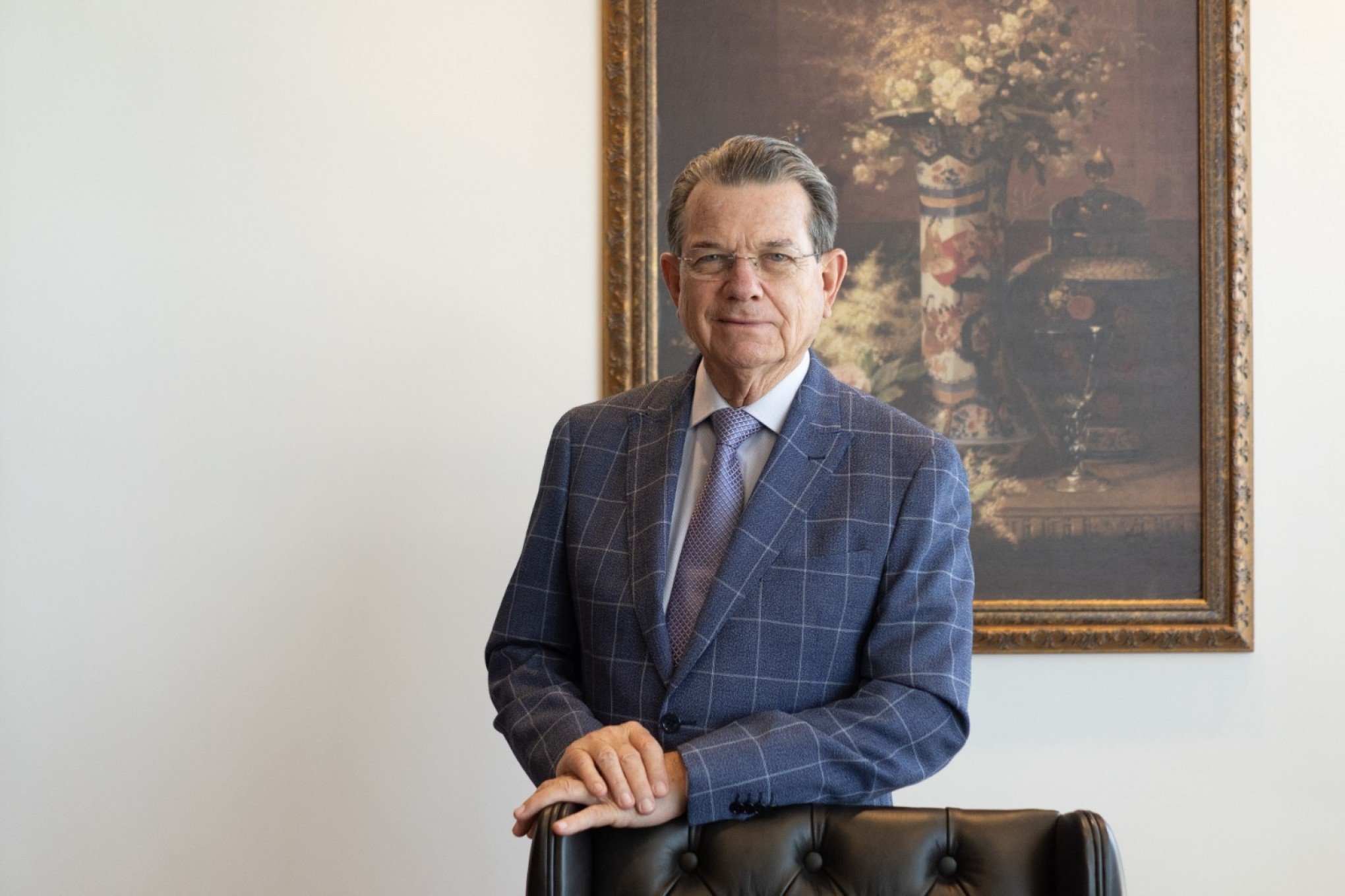 Fecomércio-RS defende acordo entre Brasil e EUA e cita região como uma das mais impactadas pelo tarifaço