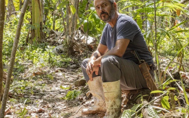 José Inocêncio (Marcos Palmeira), em Renascer | abc+