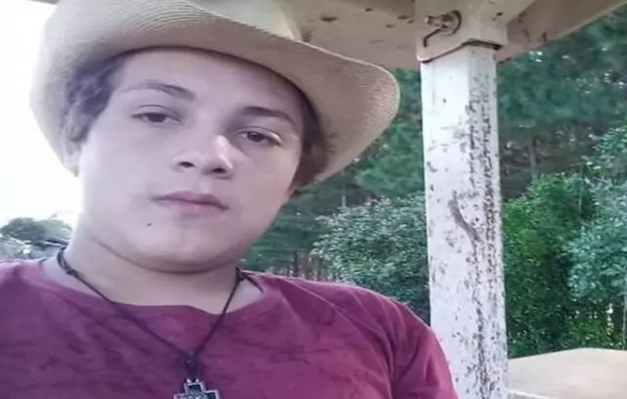 Jovem de 18 anos morre após ser atingido por raio em Santa Catarina