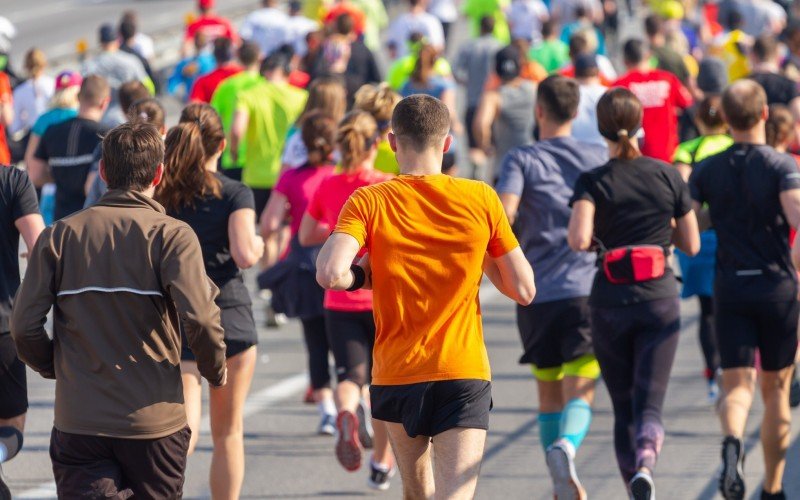 Os benefícios da corrida para a saúde e o bem-estar emocional