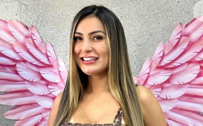 Andressa Urach vai apresentar o Miss BumBum | abc+