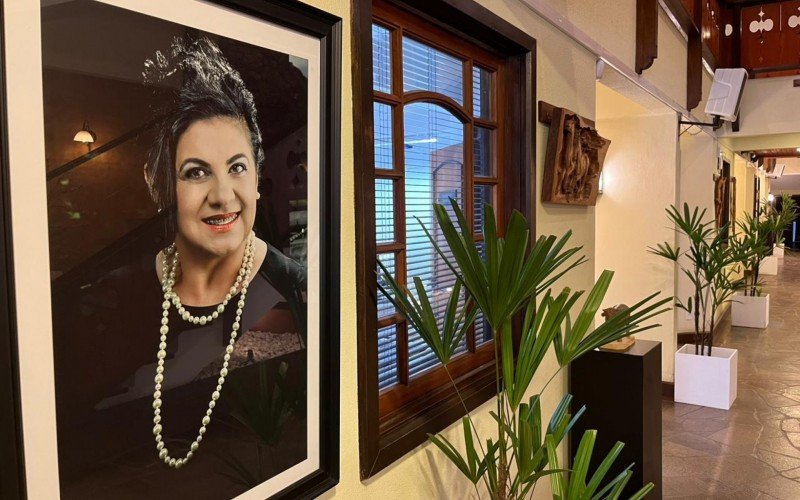 Galeria Maria Helena Dechsler receberá obras de 21 artistas mulheres no mês de março 