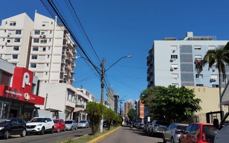 Campo Bom tem a menor temperatura dos últimos quatro meses; veja as mínimas em cidades do RS e a previsão do tempo | abc+