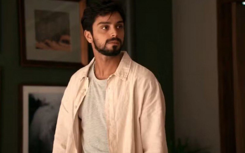José Venâncio (Rodrigo Simas) em Renascer | abc+