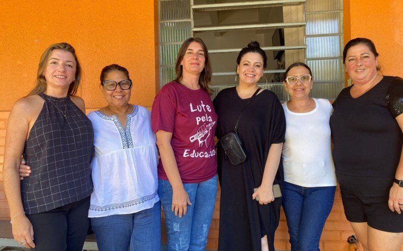Grupo de mulheres sindicalistas debateu sobre a mulher no mercado de trabalho | abc+