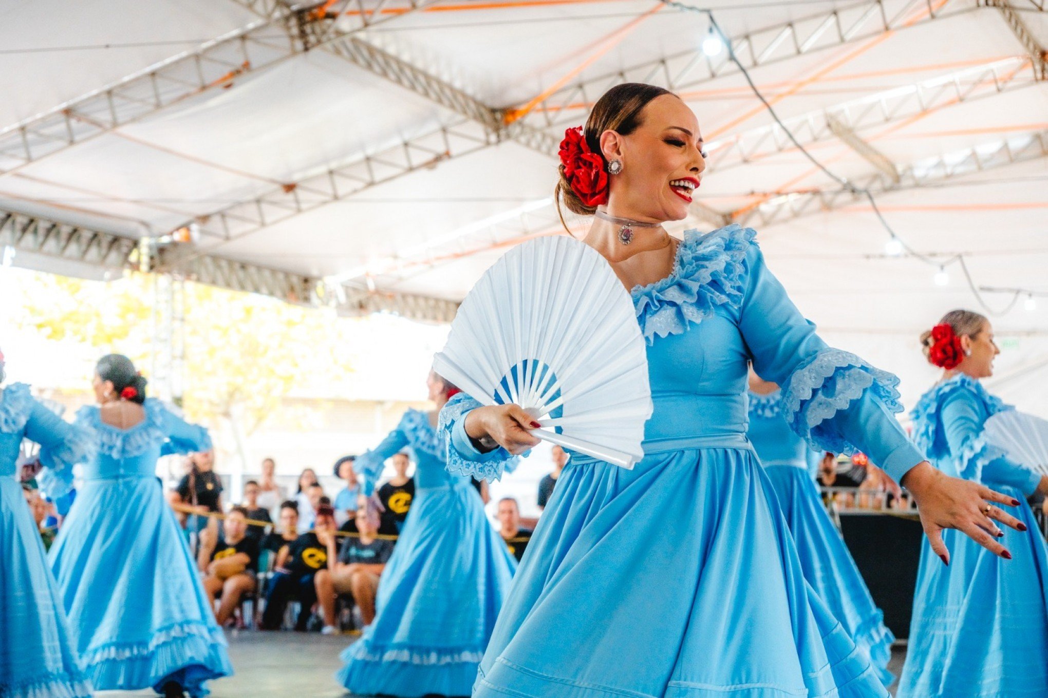 AONDE IR: Rodeio com show de Mano Lima, festa de carnaval e feiras estão entre as atrações do fim de semana