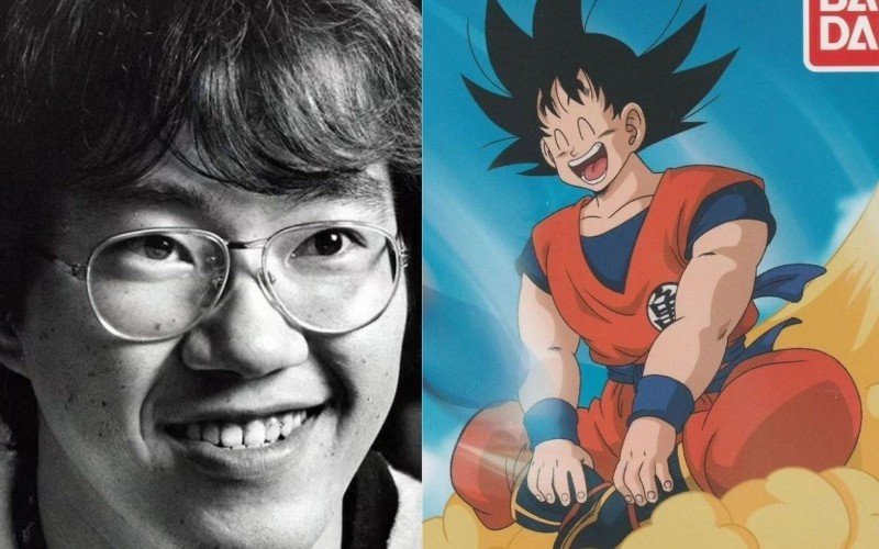 Morre Akira Toriyama, criador de Dragon Ball, aos 68 anos | abc+
