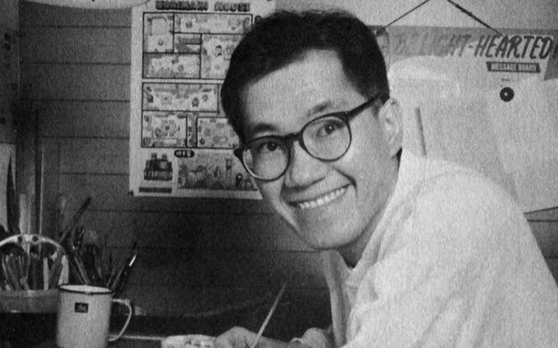 Morre Akira Toriyama, criador de Dragon Ball, aos 68 anos | abc+