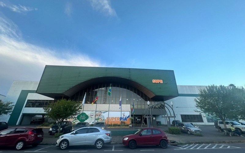 Cooperativa vendeu último supermercado da rede em Nova Petrópolis | abc+