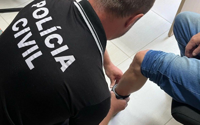 No RS, quase mil homens são monitorados em tempo real após crimes contra mulheres | abc+
