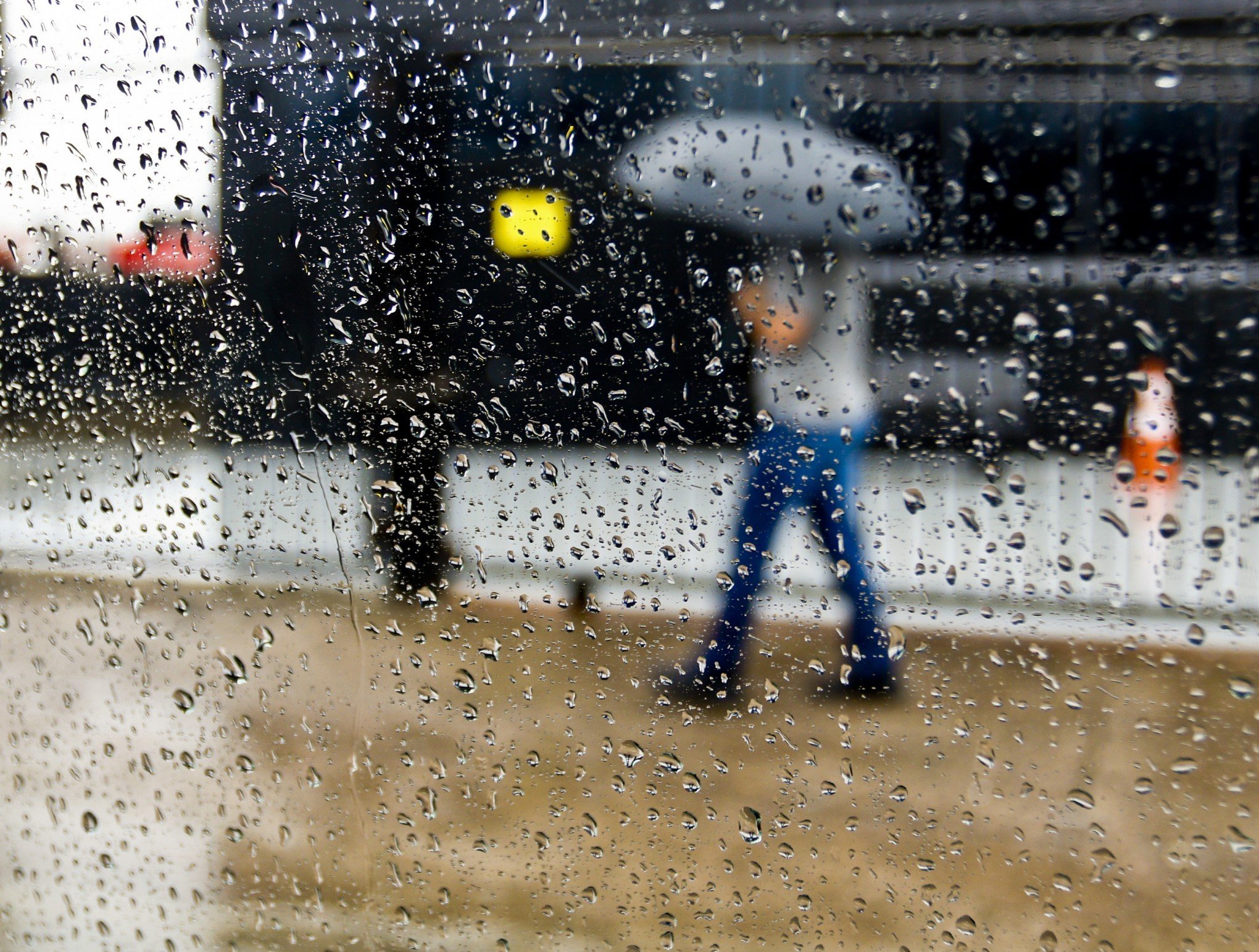 EL NIÑO: Tempestades podem se repetir no período final do fenômeno? Entenda