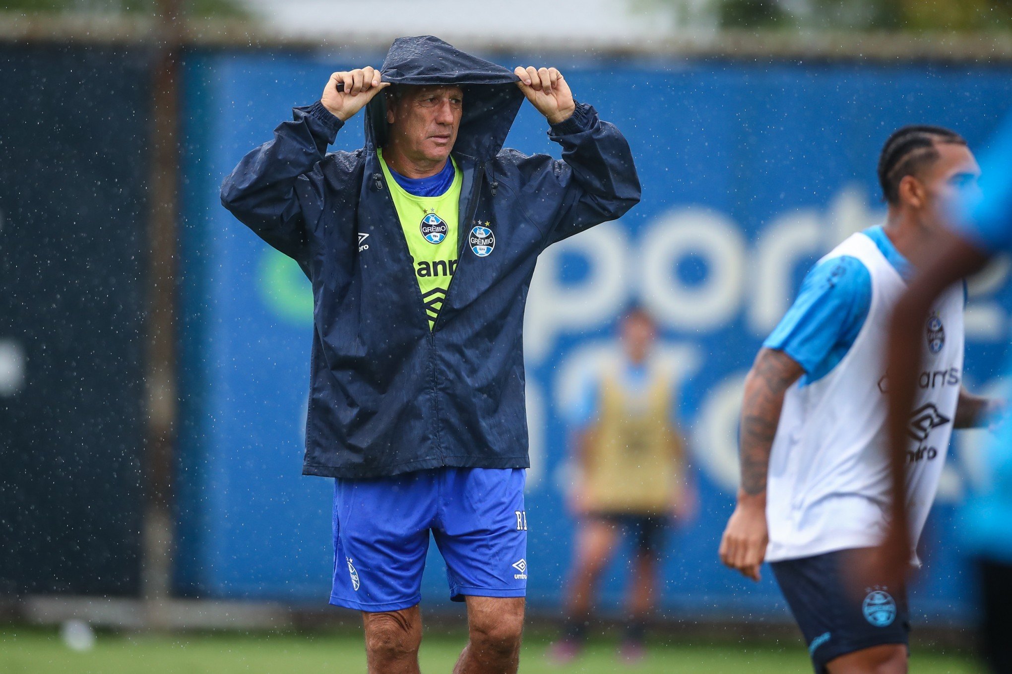 Grêmio recebe o Xavante no domingo pela última vaga às semifinais do Gauchão