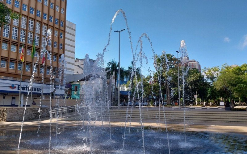 Calor deve predominar no Rio Grande do Sul nesta semana | abc+