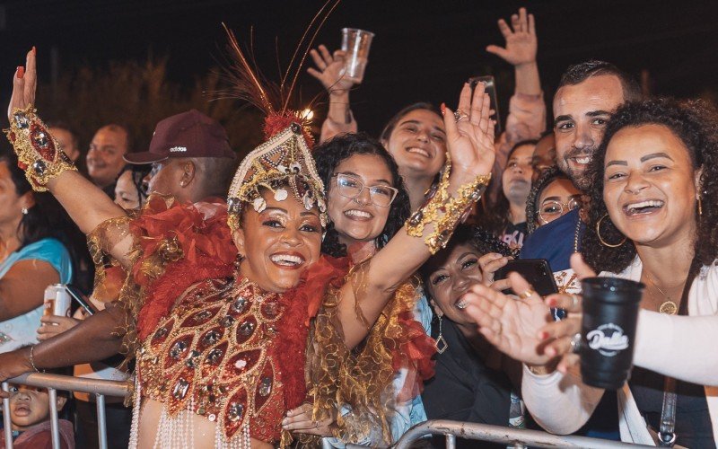 Carnaval 2023