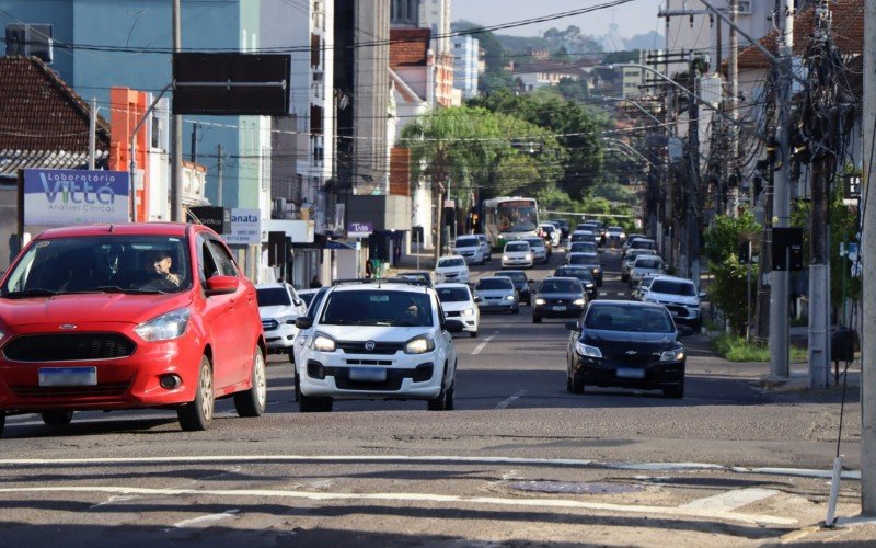 Em Novo Hamburgo, 74.828 mil veículos quitaram o IPVA, totalizando uma arrecadação de R$ 109.251.294,99 | abc+