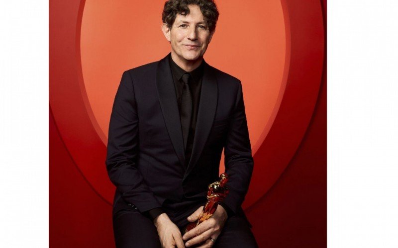 Jonathan Glaze, diretor de Zona de Interesse (2024), ganhador de Oscar | abc+