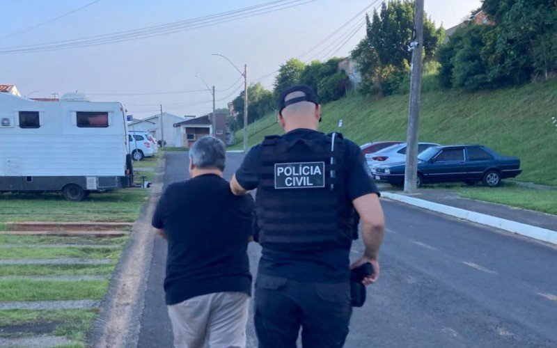 Polícia investiga vazamento de dados de pensionistas do IPE Prev para golpistas; homem é preso por falsificação de documento | abc+