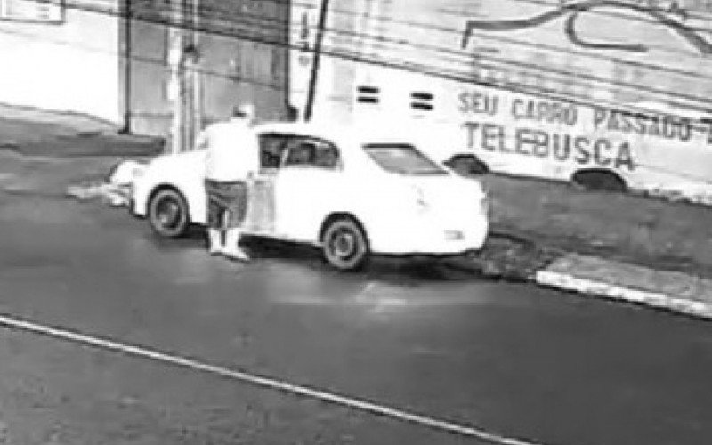 Traficante é localizado depois de atropelar policial durante abordagem em Novo Hamburgo | abc+
