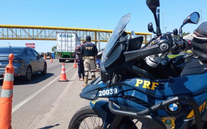 Ações de fiscalização serão realizadas na BR-116 até dia 21 de março | abc+