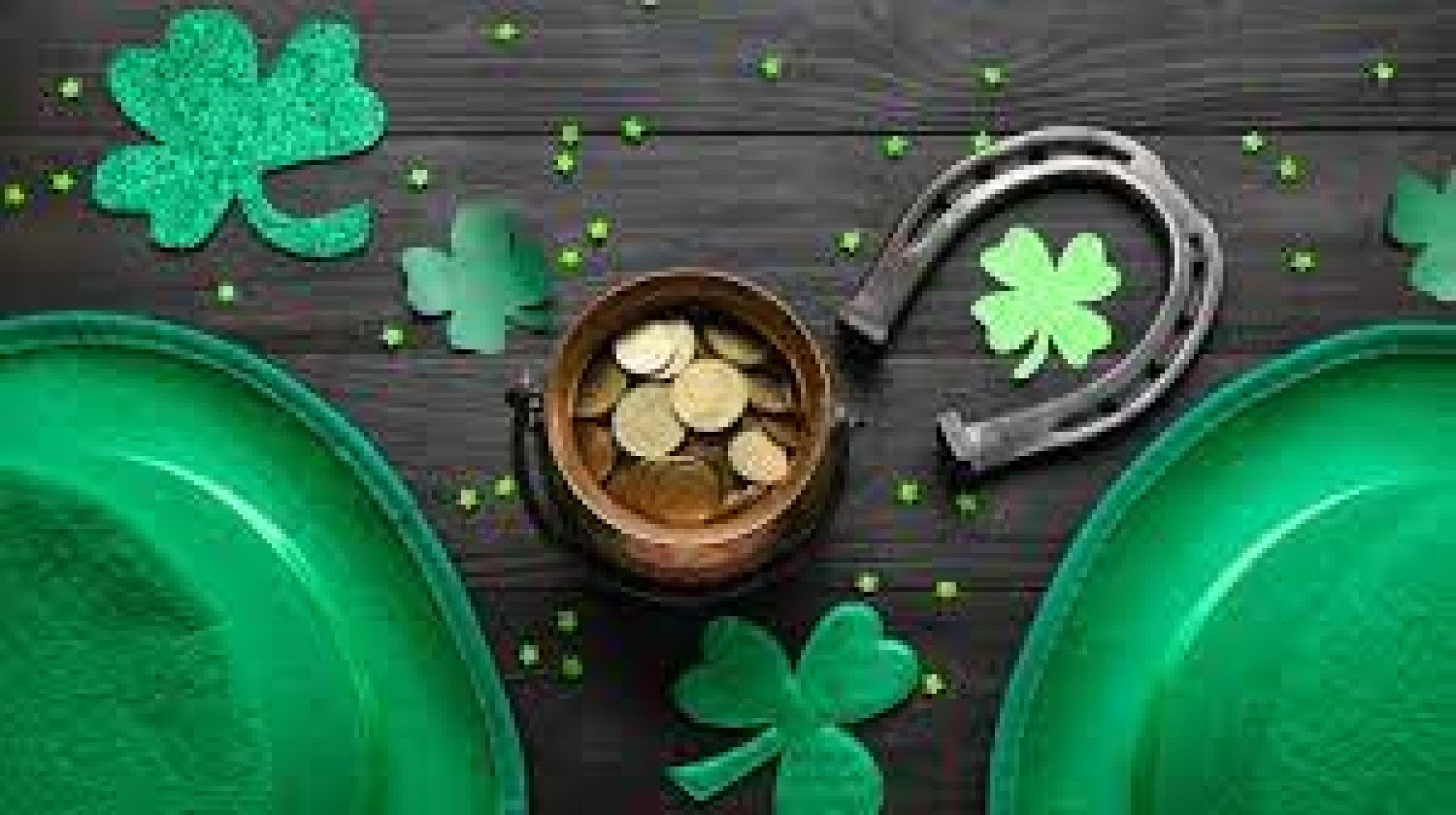 Três curiosidades sobre o St. Patrick’s Day, festa irlandesa que caiu no gosto dos gaúchos
