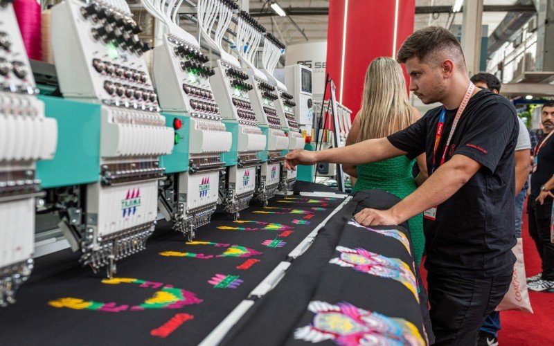 Fimec deve repetir o sucesso de 2024 e atrair ainda mais visitantes | abc+