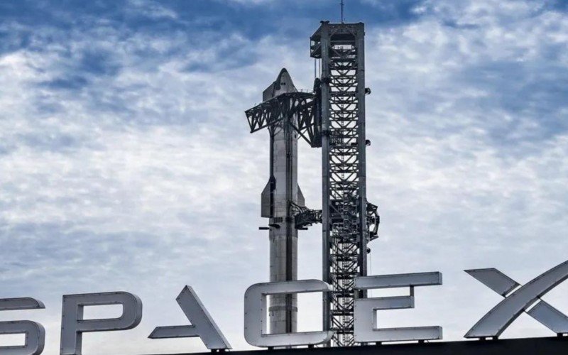 SpaceX | abc+