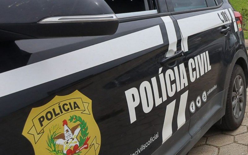 Polícia Civil de Santa Catarina investiga morte de bebê | abc+