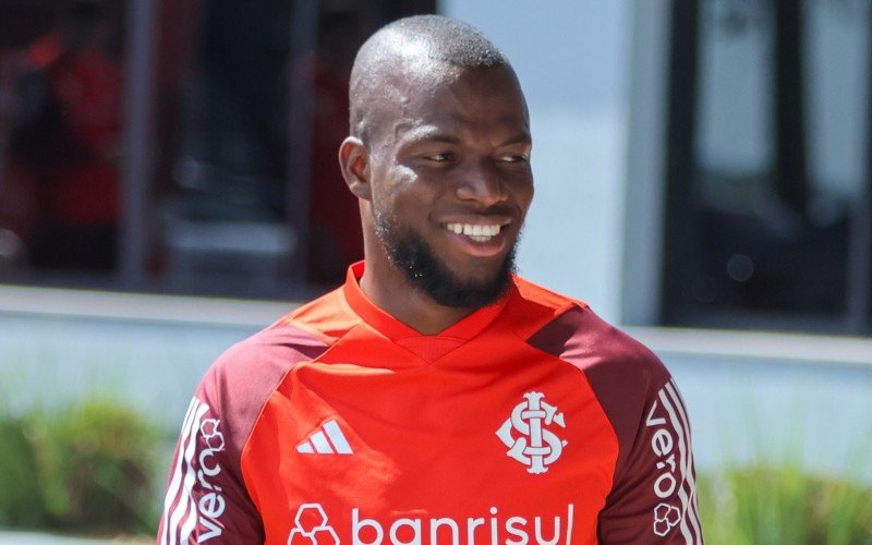 Colo-Colo teria interesse em Enner Valencia, do Inter | abc+