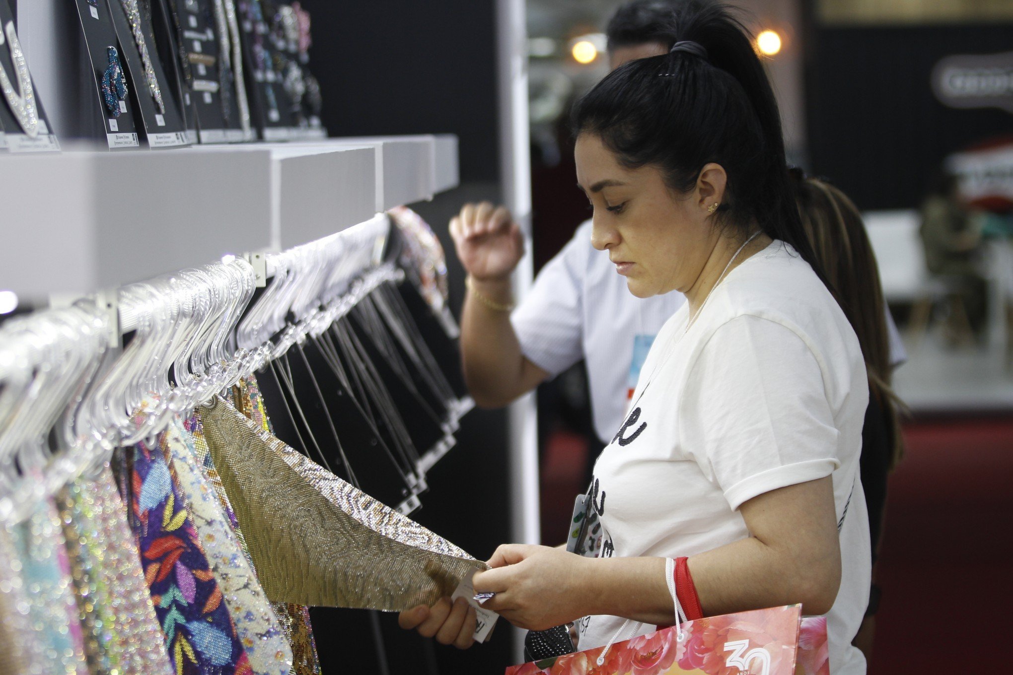FIMEC: Exportações e sustentabilidade em debate na feira coureiro-calçadista; veja outras atrações