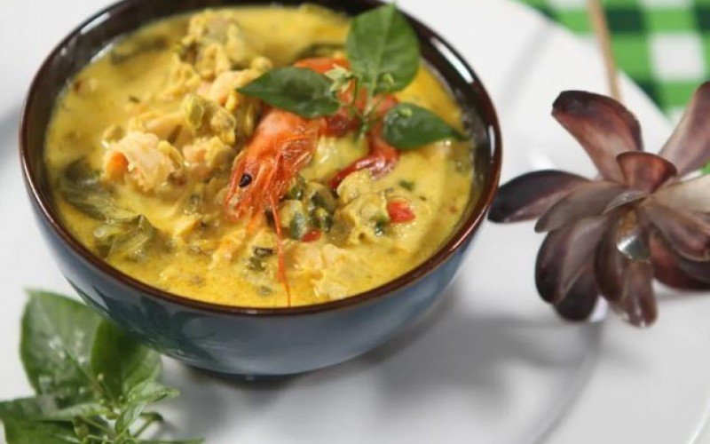 Aprenda a fazer a Mariscada pernambucana da Ana Maria Braga | abc+