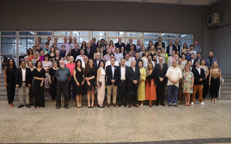 Evento reuniu representantes do estado e de diversas cidades que receberão as atividades ao longo de 2024 | abc+