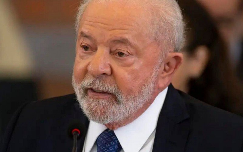 Presidente Lula | abc+