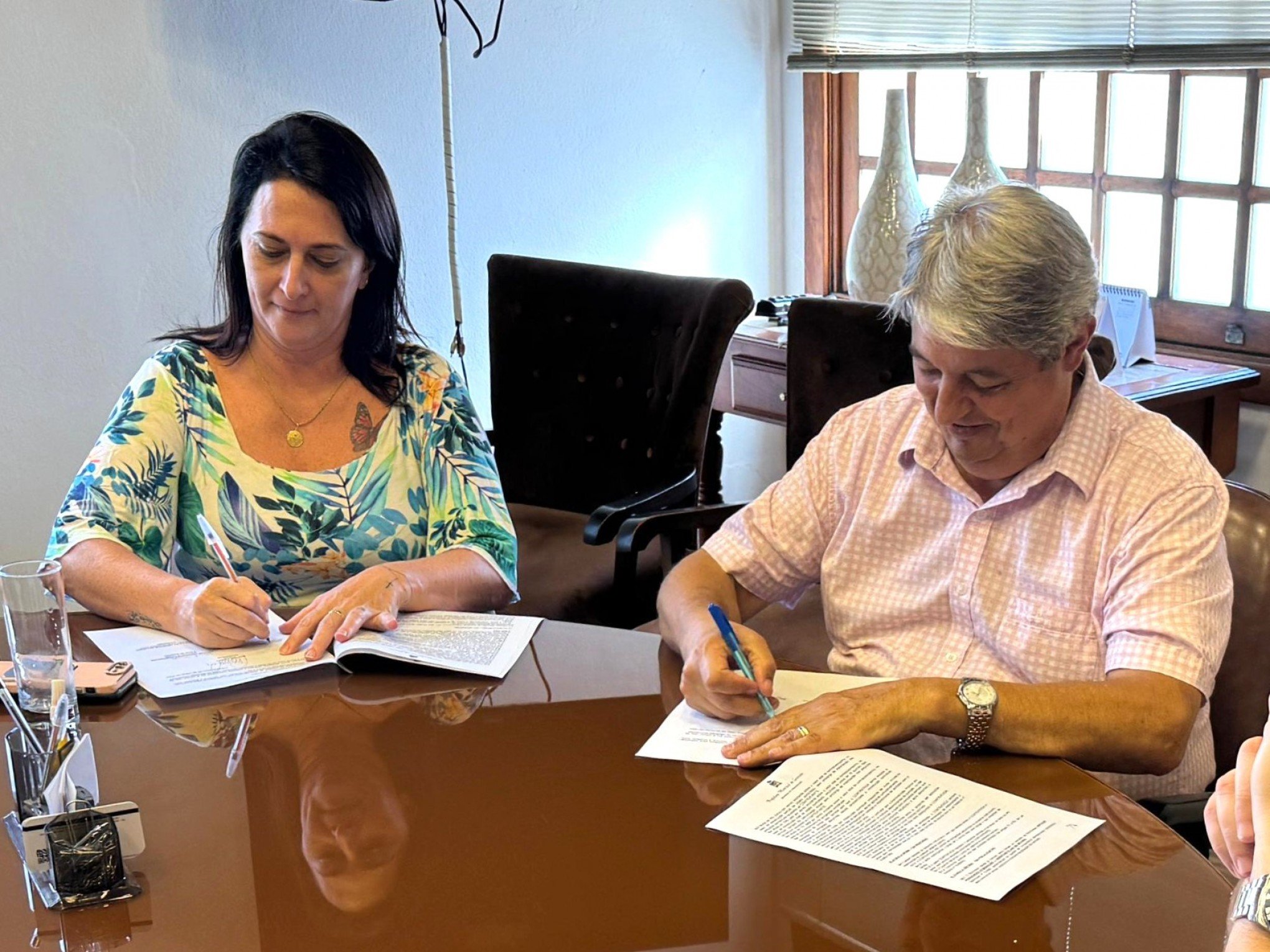Escola municipal no Altos da Viação Férrea receberá ampliação com investimento de R$ 4,2 milhões