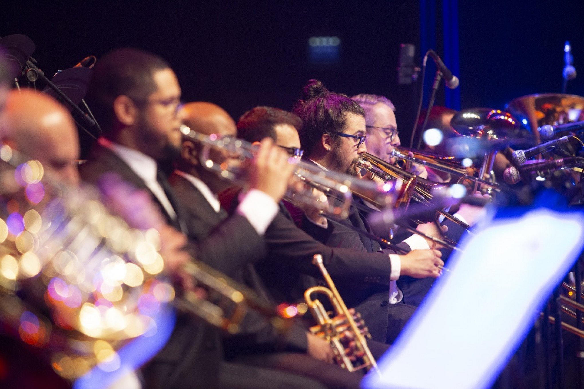 Confira a agenda da Orquestra de Sopros de Novo Hamburgo até o final do ano