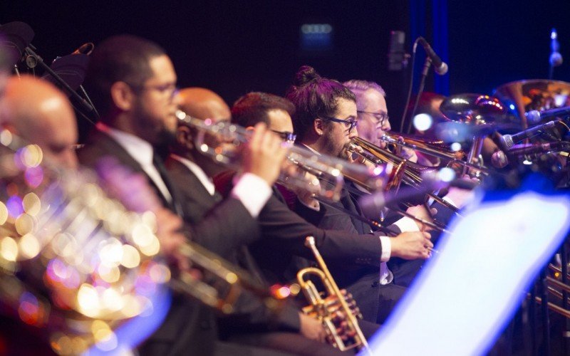 Orquestra de Sopros de Novo Hamburgo | abc+