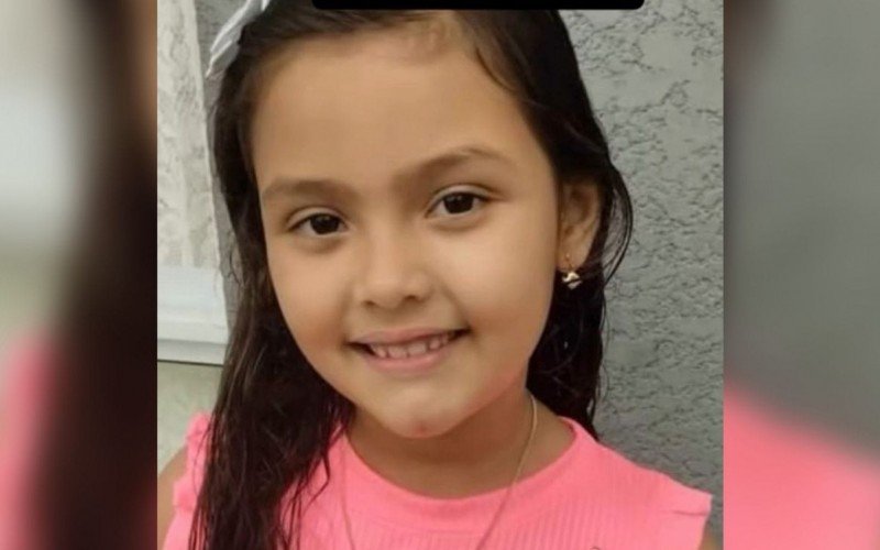 Menina de 7 anos morre após acidente com vaso sanitário em Santa Catarina | abc+