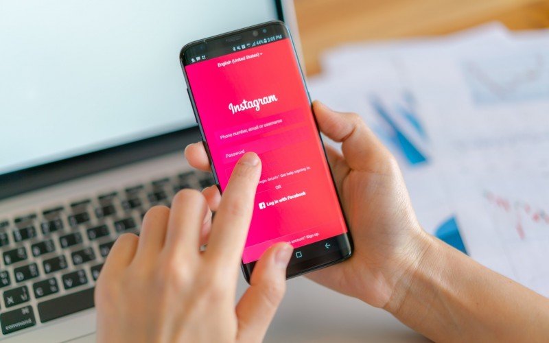 Instagram libera jogo secreto | abc+