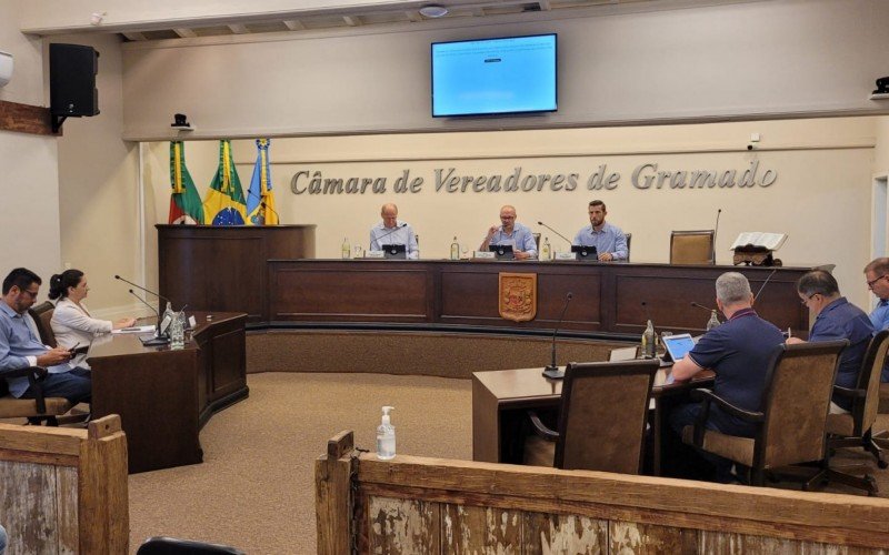 Servidores de Gramado terão 8% de revisão geral anual dos vencimentos e subsídios