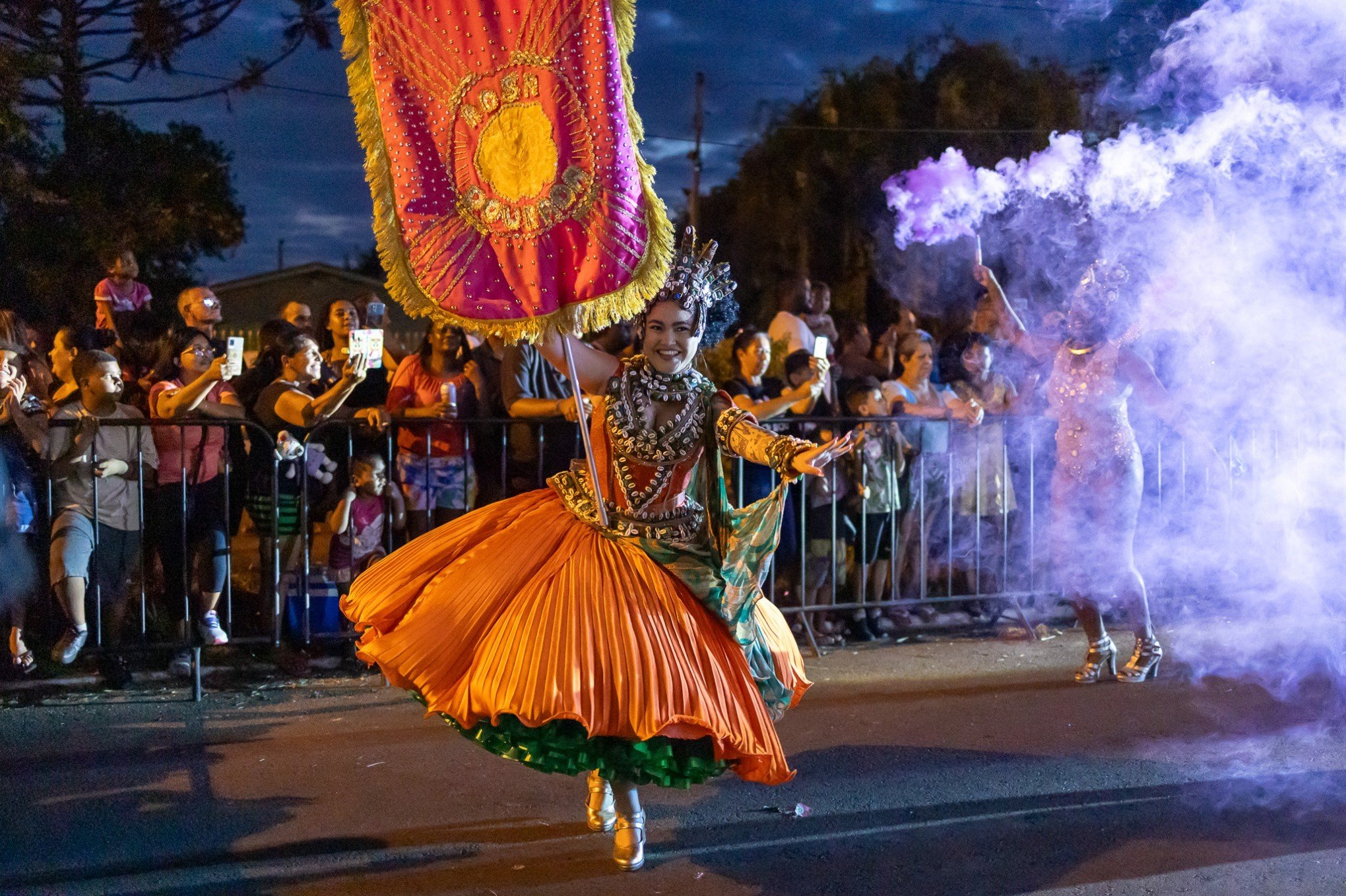 Prefeitura e entidades carnavalescas se reúnem em comissão para organizar carnaval de 2026 em Canoas